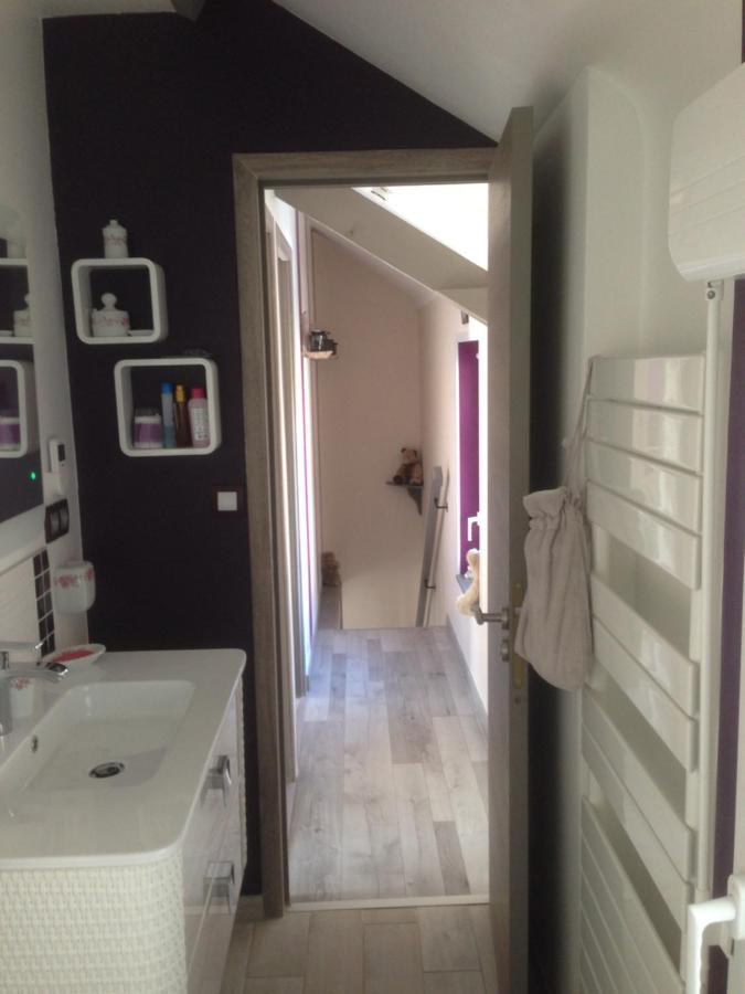 Perrot Vila Villers-sur-Mer Exterior foto